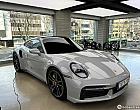 포르쉐 911 터보 S