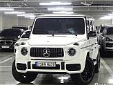 벤츠 G63 AMG 에디션
