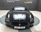 마세라티 콰트로포르테 4.7 V8 스포츠 GT S