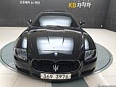 마세라티 콰트로포르테 4.7 V8 스포츠 GT S
