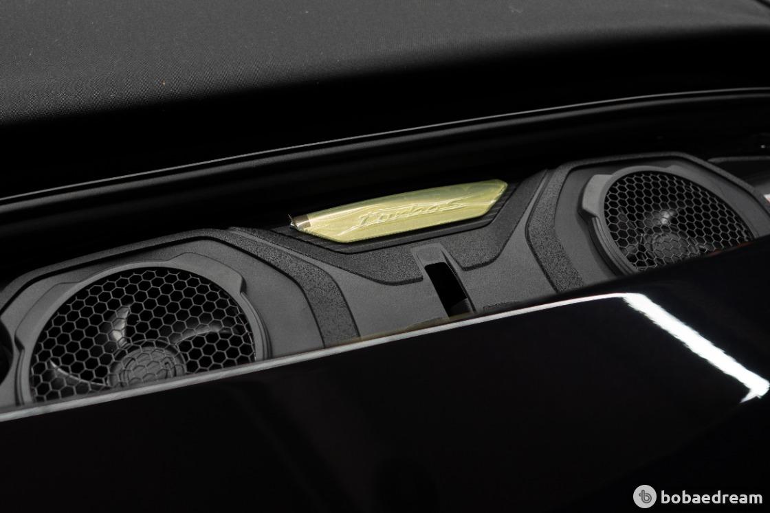 Porsche 911 Carrera/ 911 Targa Turbo S Cabriolet 6