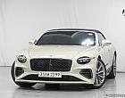 벤틀리 컨티넨탈 GT 4.0 PHEV GTC 스피드