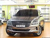 제네시스 GV80 2.5 터보 AWD 5인승
