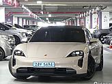 포르쉐 타이칸 GTS