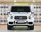 벤츠 G63 AMG