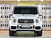 벤츠 G63 AMG