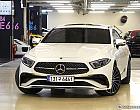 벤츠 CLS450 4매틱