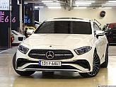 벤츠 CLS450 4매틱