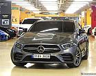 벤츠 CLS53 AMG 4매틱+