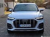 아우디 Q5 45 TFSI 콰트로