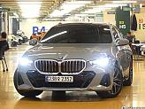 BMW 520i M 스포츠