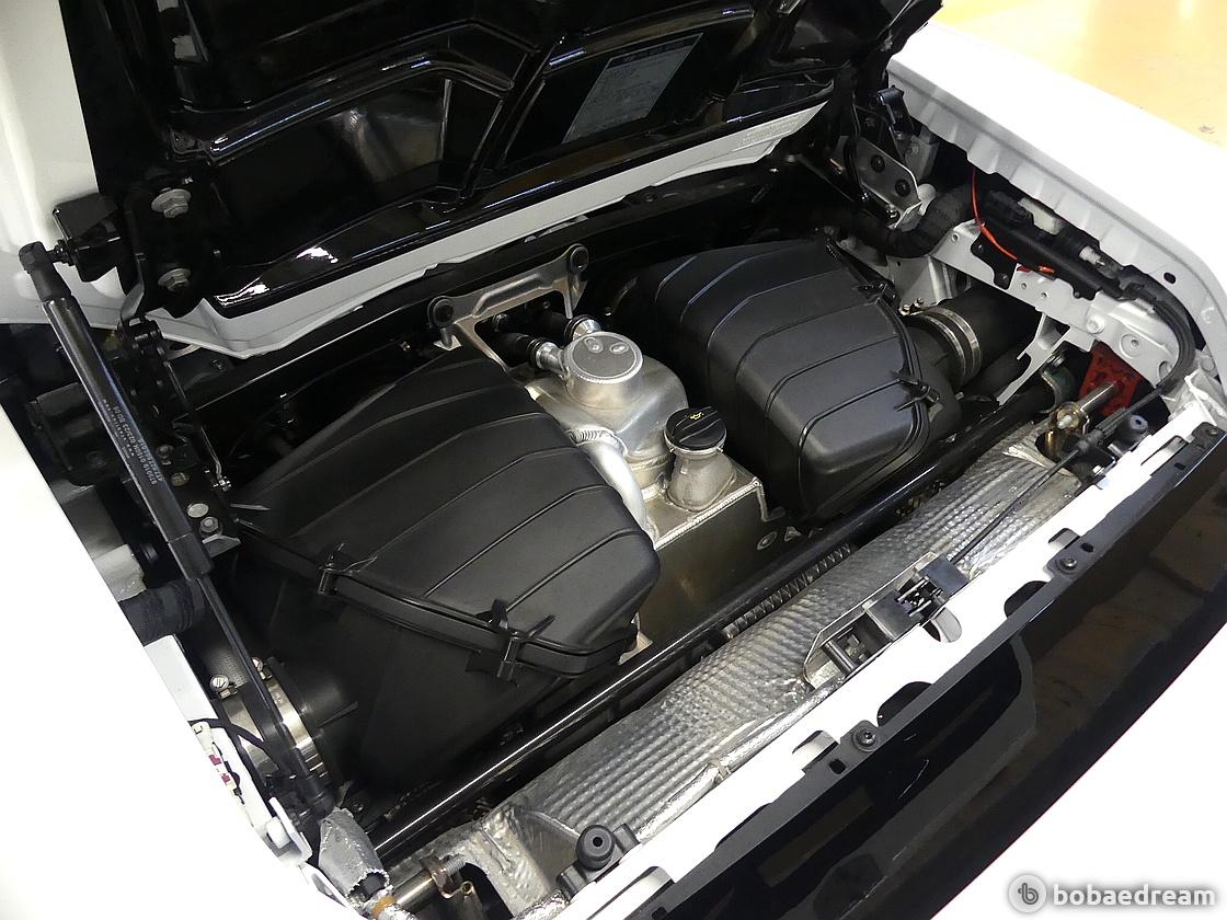 Lamborghini Huracán LP610-2 Evo Spider 6