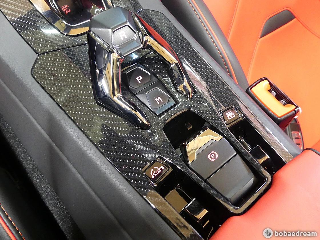 Lamborghini Huracán LP610-2 Evo Spider 8