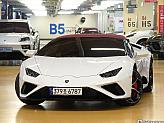 람보르기니 우라칸 LP610-2 에보 스파이더