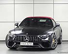 벤츠 SL63 AMG 4매틱+ 퍼포먼스