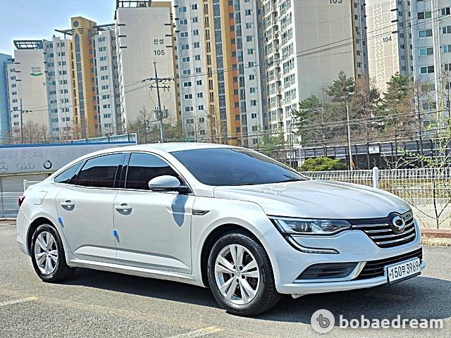 Renault SM6 2.0 LPe SE 2