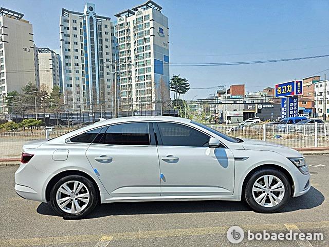 Renault SM6 2.0 LPe SE 3