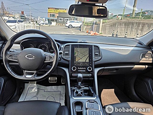 Renault SM6 2.0 LPe SE 5