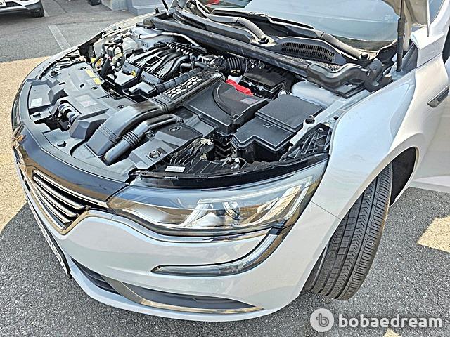 Renault SM6 2.0 LPe SE 6