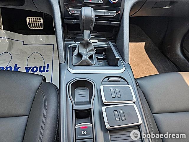 Renault SM6 2.0 LPe SE 8