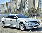 르노코리아 SM6 2.0 LPe SE