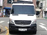 벤츠 스프린터 3.0 디젤