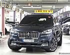 링컨 에비에이터 3.0 V6 블랙 라벨