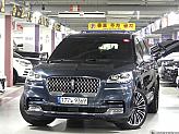 링컨 에비에이터 3.0 V6 블랙 라벨