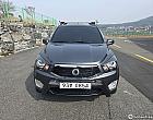 KG모빌리티 더 뉴 코란도 스포츠 2.2 디젤 4WD 익스트림