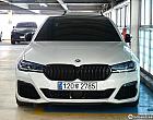 BMW M550i xDrive