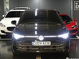 폭스바겐 골프 2.0 TDI 프레스티지