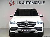 벤츠 GLE 300d 4매틱