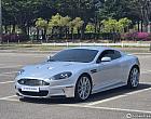 애스턴마틴 DBS 6.0 V12 쿠페