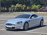 애스턴마틴 DBS 6.0 V12 쿠페