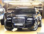 롤스로이스 고스트 6.6 V12