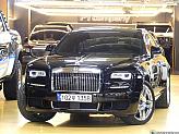 롤스로이스 고스트 6.6 V12