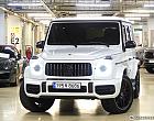 벤츠 G63 AMG 마그노 히어로 에디션