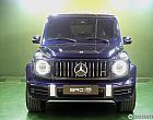 벤츠 G63 AMG
