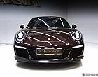포르쉐 911 카레라 4 GTS