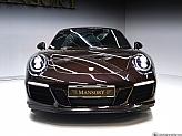 포르쉐 911 카레라 4 GTS