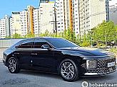 현대 디 올 뉴 그랜저 2.5 2WD 익스클루시브