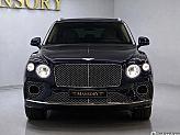 벤틀리 벤테이가 4.0 V8 베이스