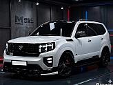 기아 모하비 더 마스터 3.0 디젤 4WD 5인승 마스터즈