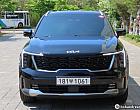 기아 더 뉴 쏘렌토 2.5 가솔린 터보 4WD 시그니처