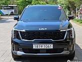 기아 더 뉴 쏘렌토 2.5 가솔린 터보 4WD 시그니처