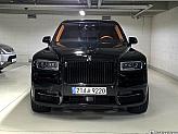 롤스로이스 컬리넌 6.7 V12