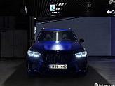 BMW X5 M 4.4 컴페티션 퍼스트 에디션