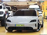 포르쉐 타이칸 GTS