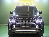 랜드로버 레인지로버 5.0 V8 SC LWB SV오토바이오그래피