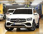 벤츠 GLC300e 4매틱 쿠페